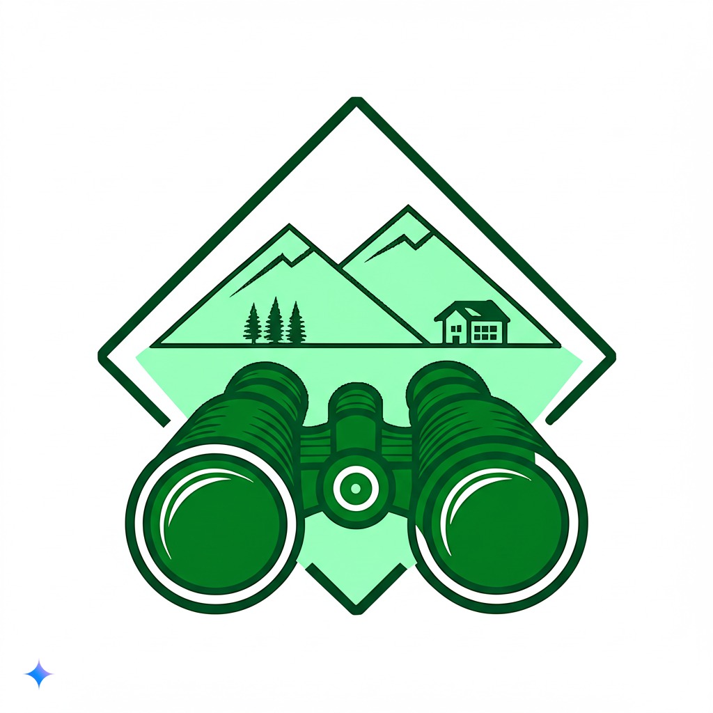 Binocolo Logo